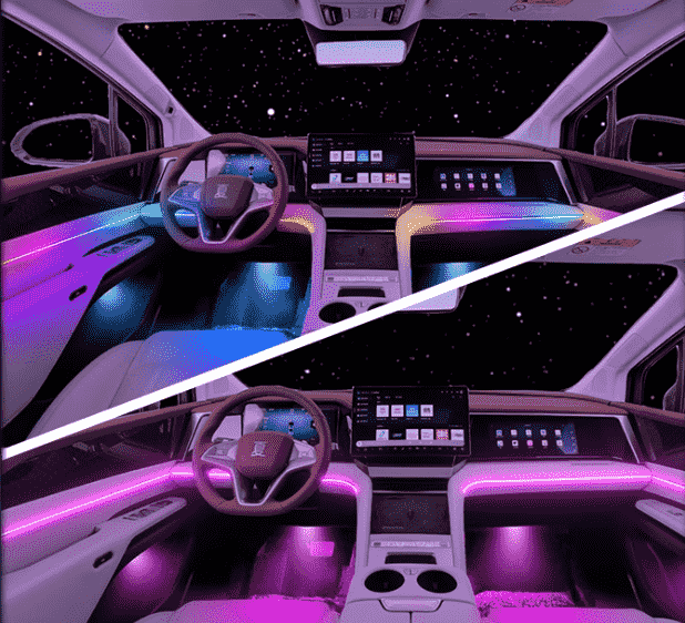 Xevaban.com ở 214 Giải Phóng là đơn vị chuyên cung cấp phụ kiện oto, đồ chơi oto, đồ chơi byd m9, phụ kiện byd m9, xevaban, 214 giải phóng, đèn nội thất m9, đèn led nội thất m9, độ đèn nội thất m9, đèn led trong xe m9, đèn nội thất dải led m9.